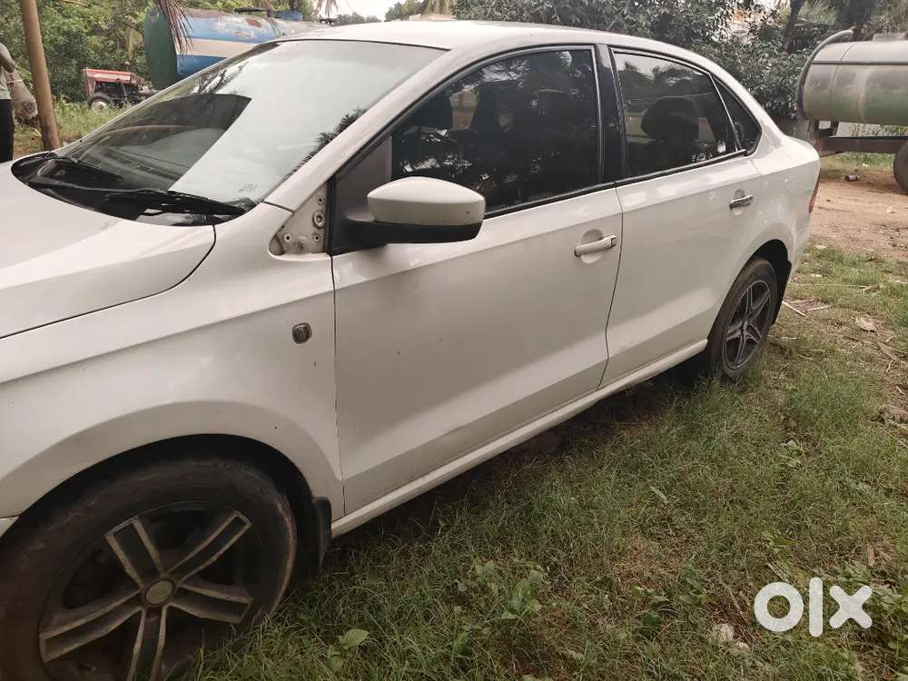 Skoda Rapid 2012 Diesel 188000 Km Driven