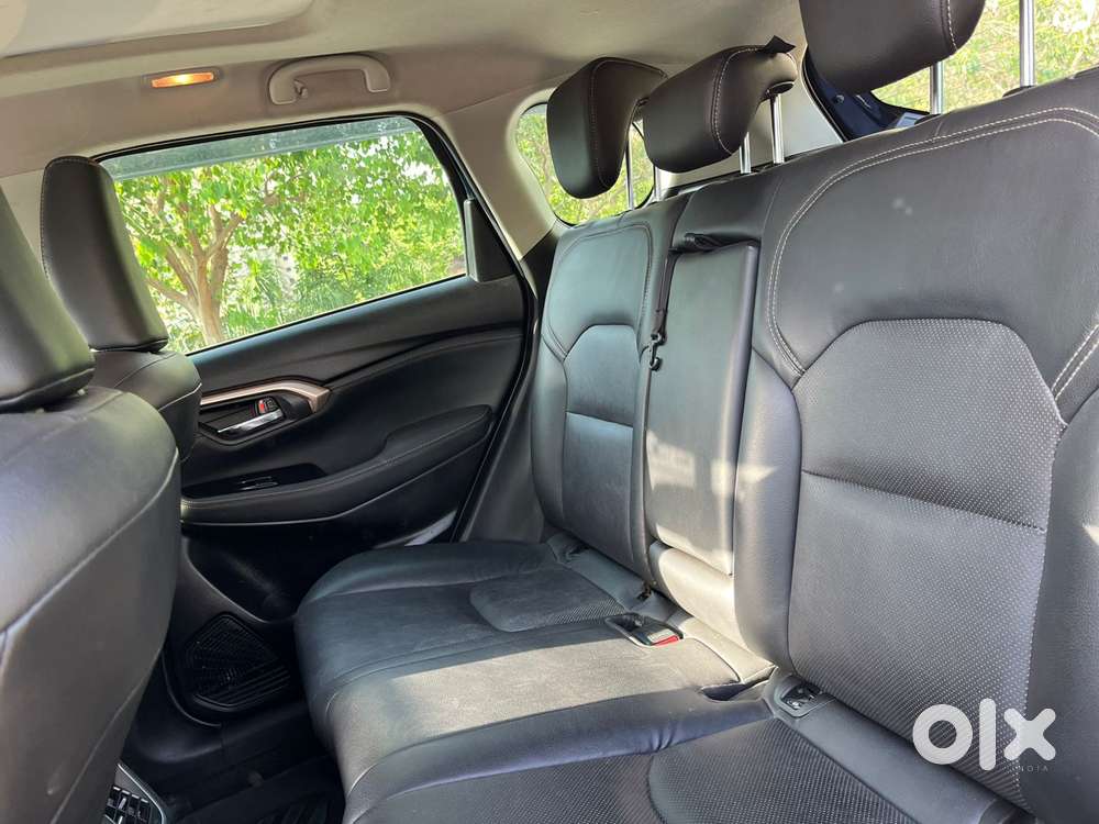 Maruti Suzuki Grand Vitara Smart Hybrid Alpha, 2022, Petrol