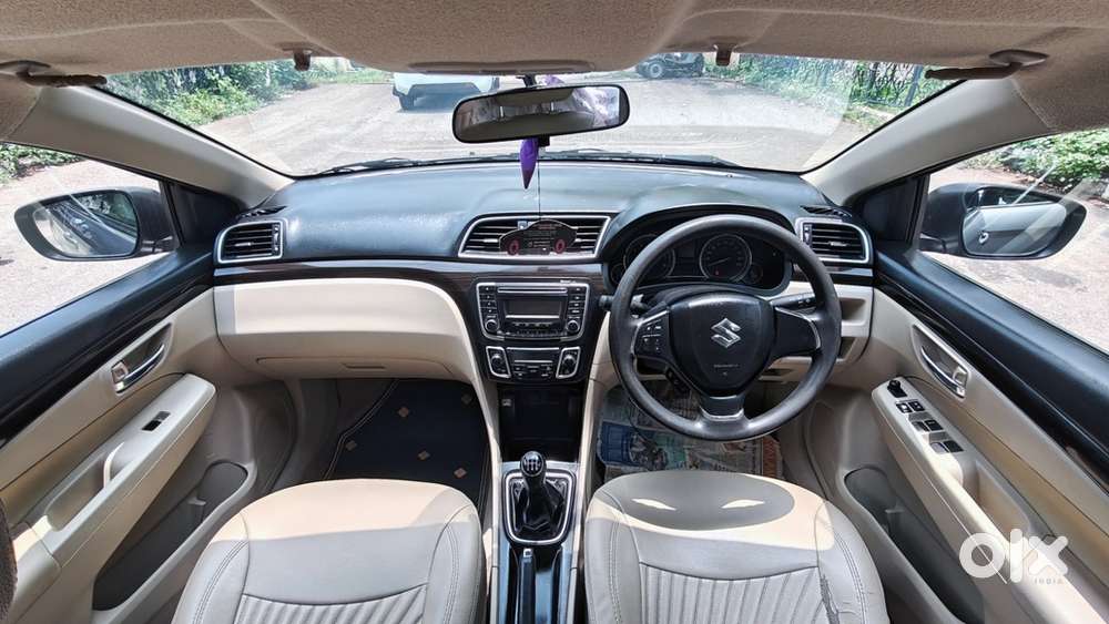 Maruti Suzuki Ciaz 2018