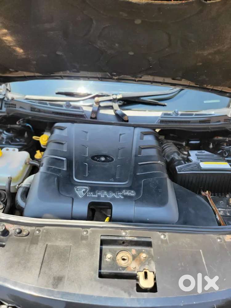 Mahindra Xuv500 Diesel Manual 2012
