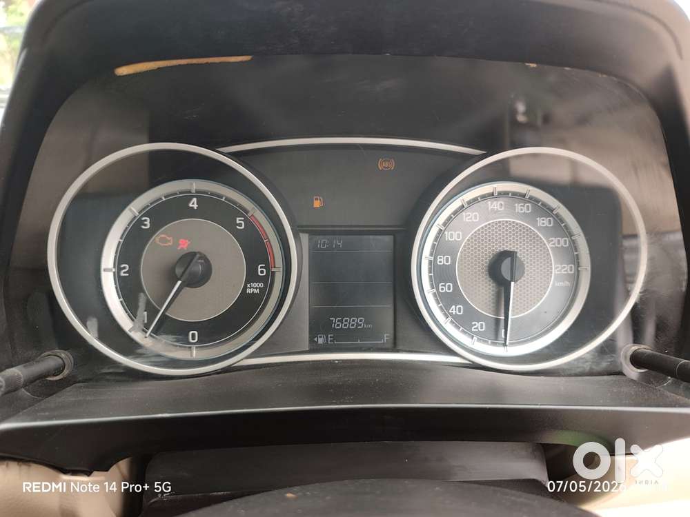 Maruti Suzuki Swift Dzire Vdi Bsiv, 2019, Diesel