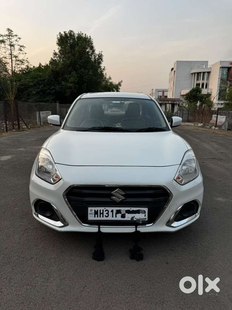 Maruti Suzuki Dzire, 2024, Petrol