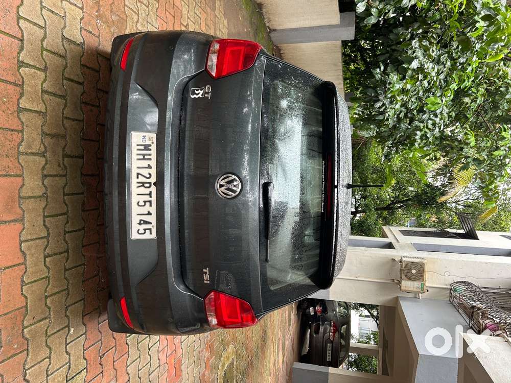 Volkswagen Gti 2019 Gti