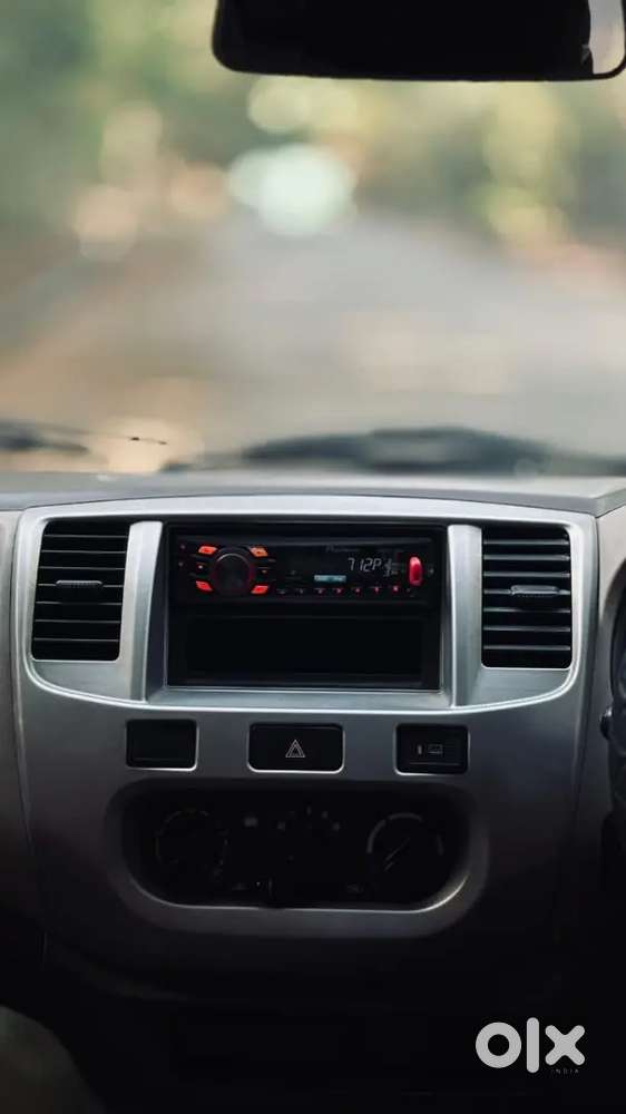 Maruti Suzuki Estilo 2010