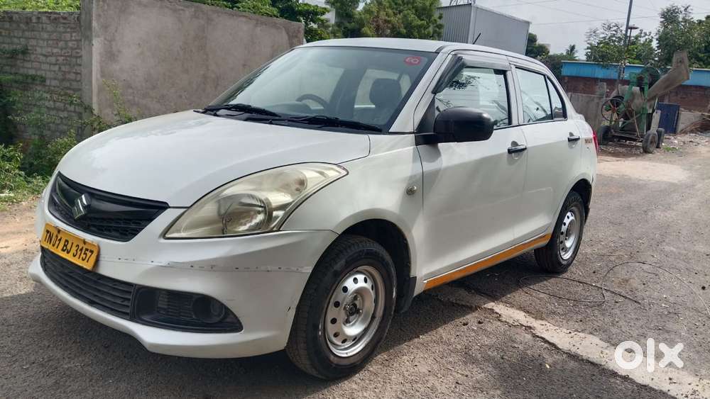 Maruti Suzuki Swift Dzire Tour Ldi, 2019, Diesel