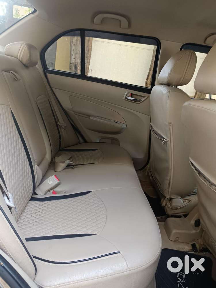 Maruti Suzuki Swift Dzire Amt Zdi, 2016, Diesel