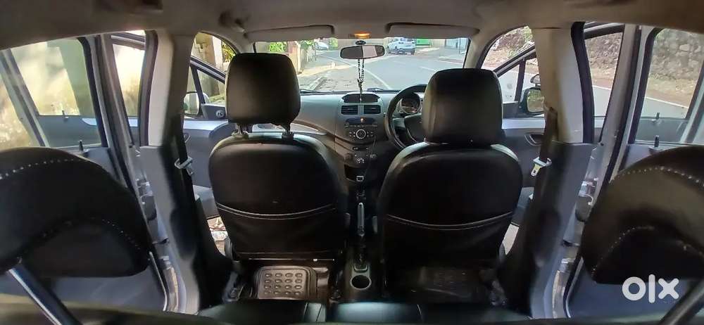 2013 Beat Petrol Full Option For Sale