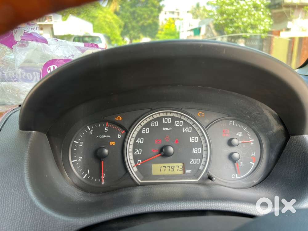 Swift Dzire Diesel 2011 Km Driven