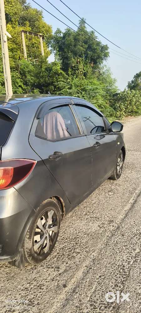 Tata Tiago 1.2 Revotron 2021