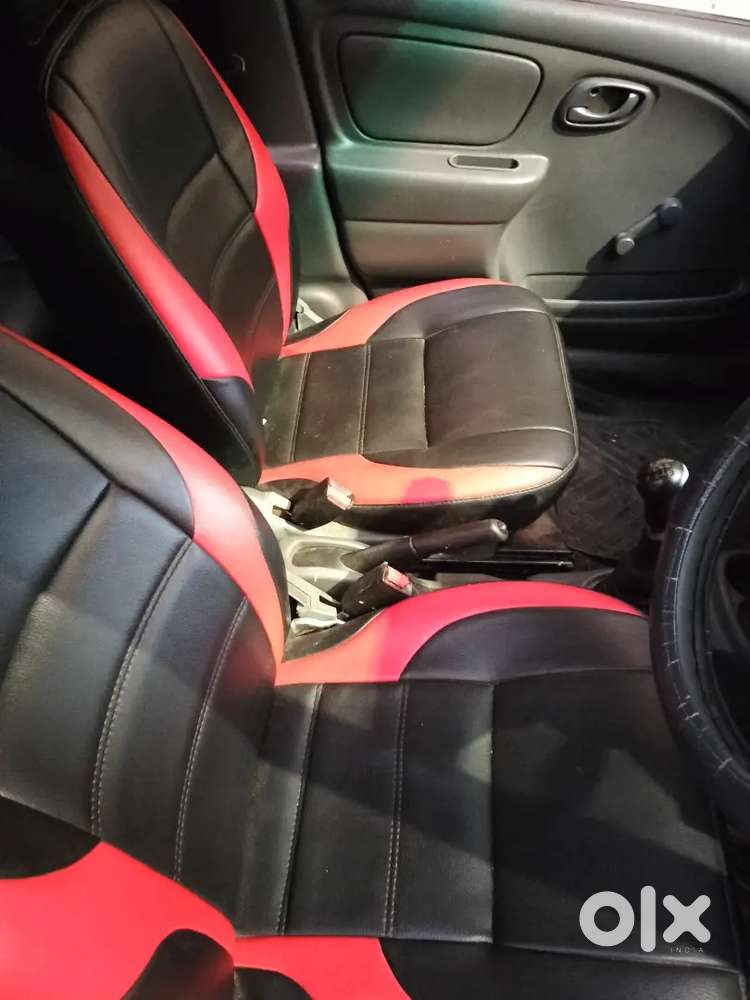 Maruti Suzuki Alto Lxi 2009 Model. Family Used Car , Single Handed Veh