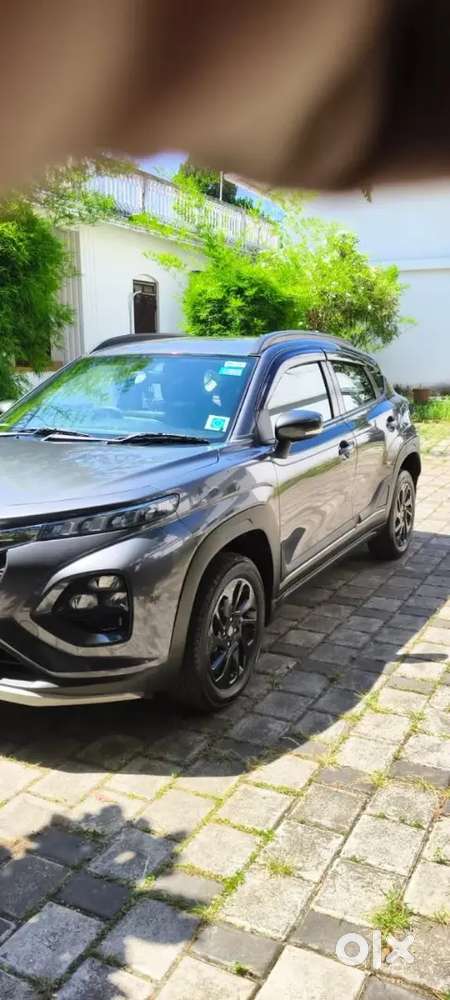 Maruti Suzuki Fronx 2023 December Delta Plus