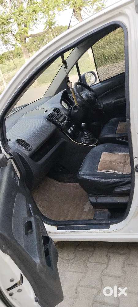 Ok Car Condition