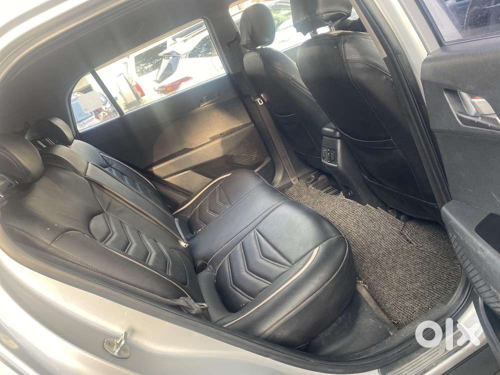 Hyundai Creta 1.6 Sx, 2016, Diesel