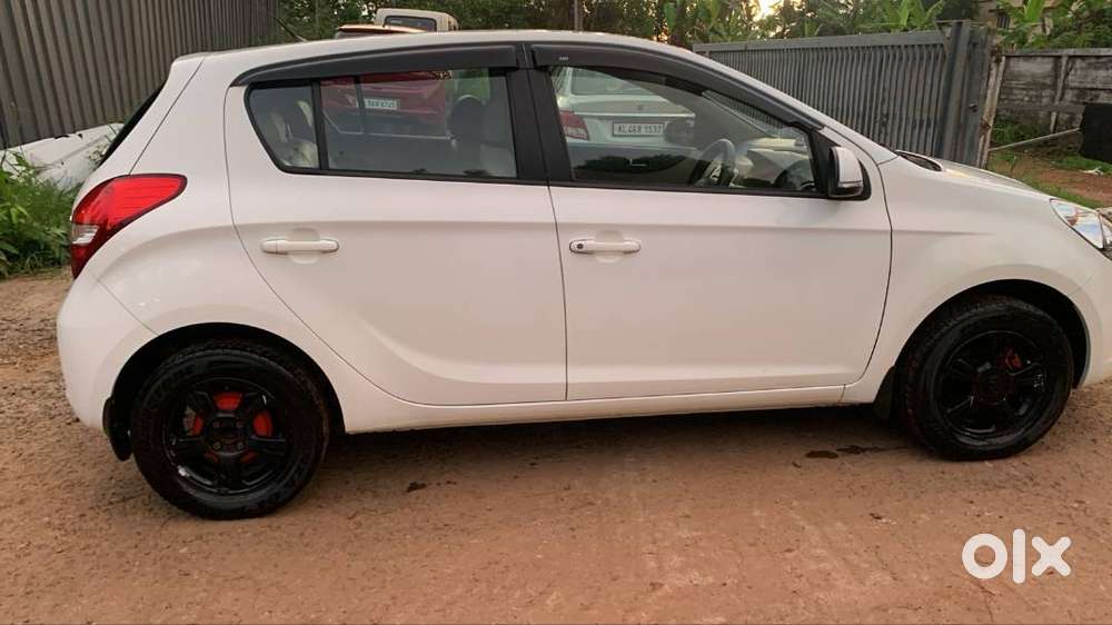 Hyundai I20 Asta