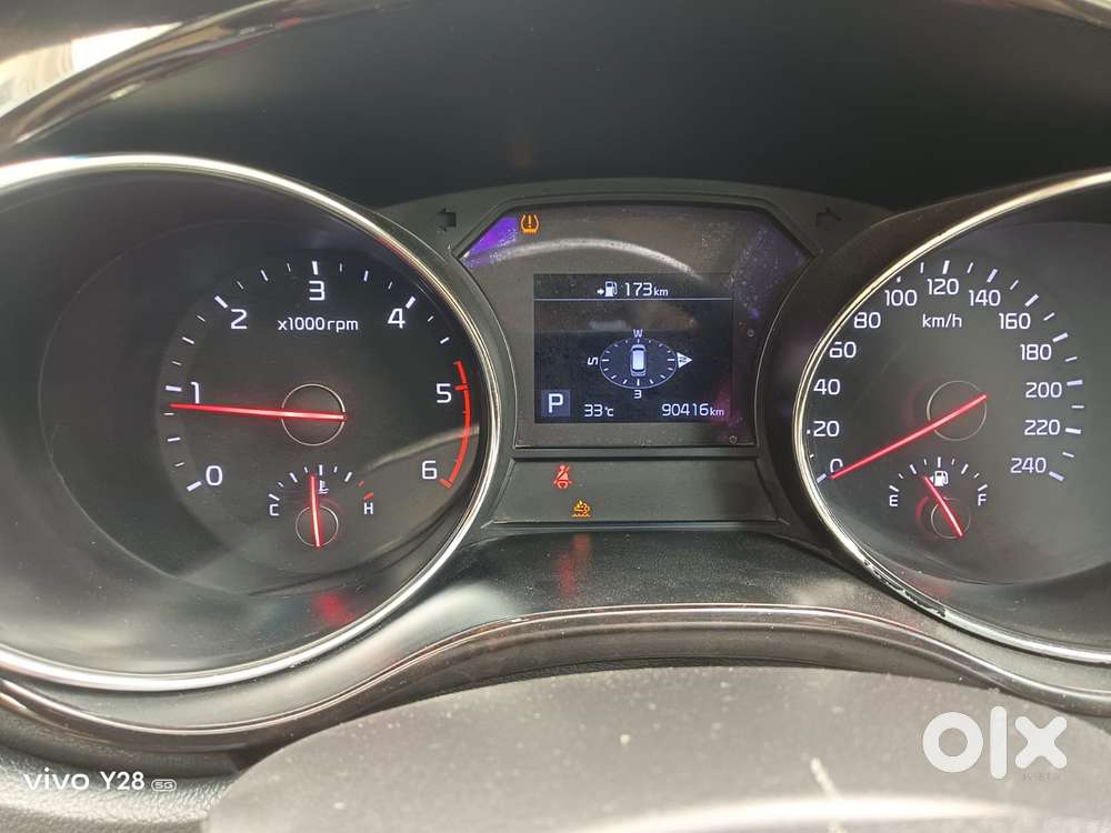 Kia Carnival Limousine, 2020, Diesel