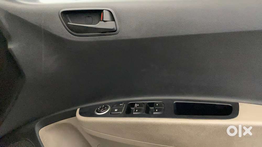 Hyundai Grand I10 Magna 1.2 Kappa Vtvt, 2014, Petrol