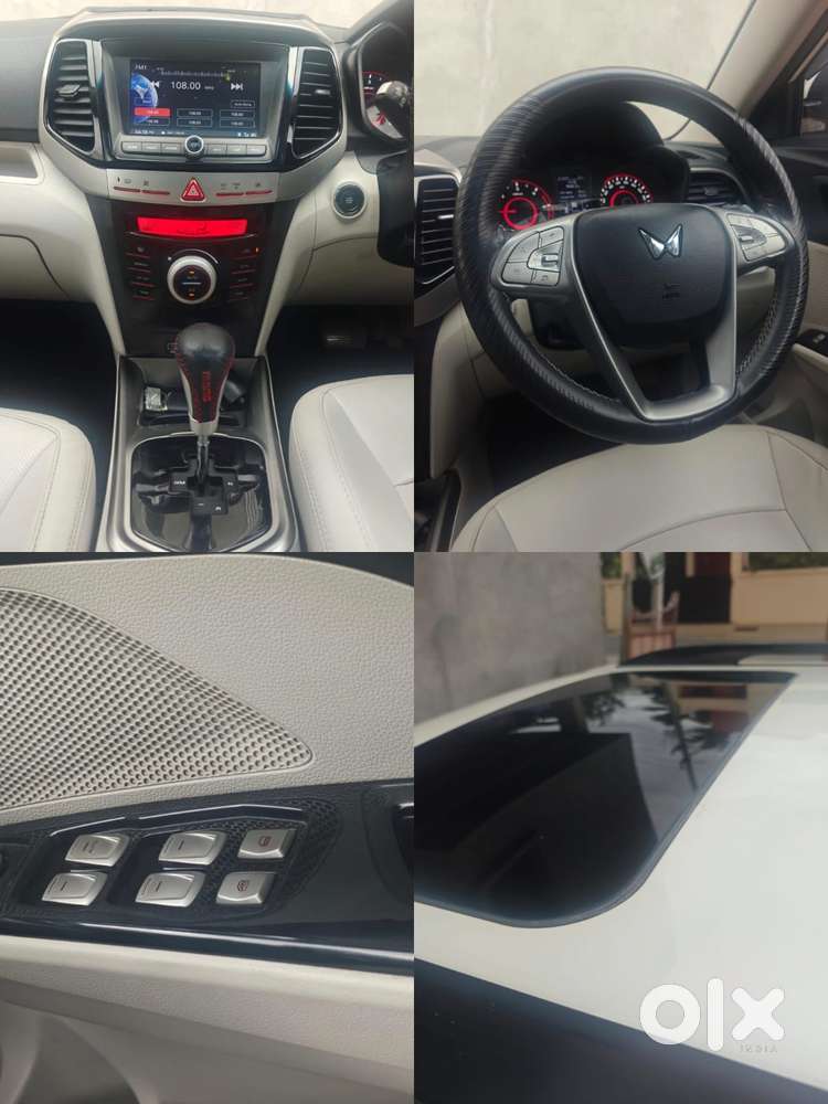 Mahindra Xuv300 W8 Option Diesel, 2023, Diesel