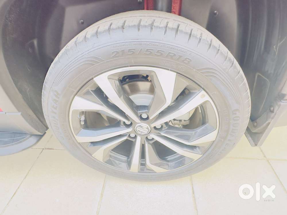 Mg Hector Savvy Pro Cvt, 2023, Petrol