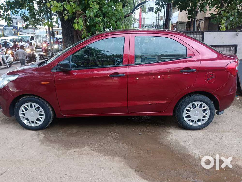 Ford Figo Aspire 1.5 Tdci Ambiente, 2015, Diesel