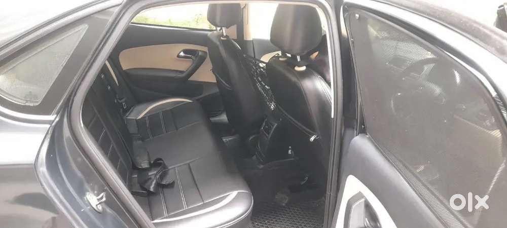 Skoda Rapid 1.5 Ambition 2017