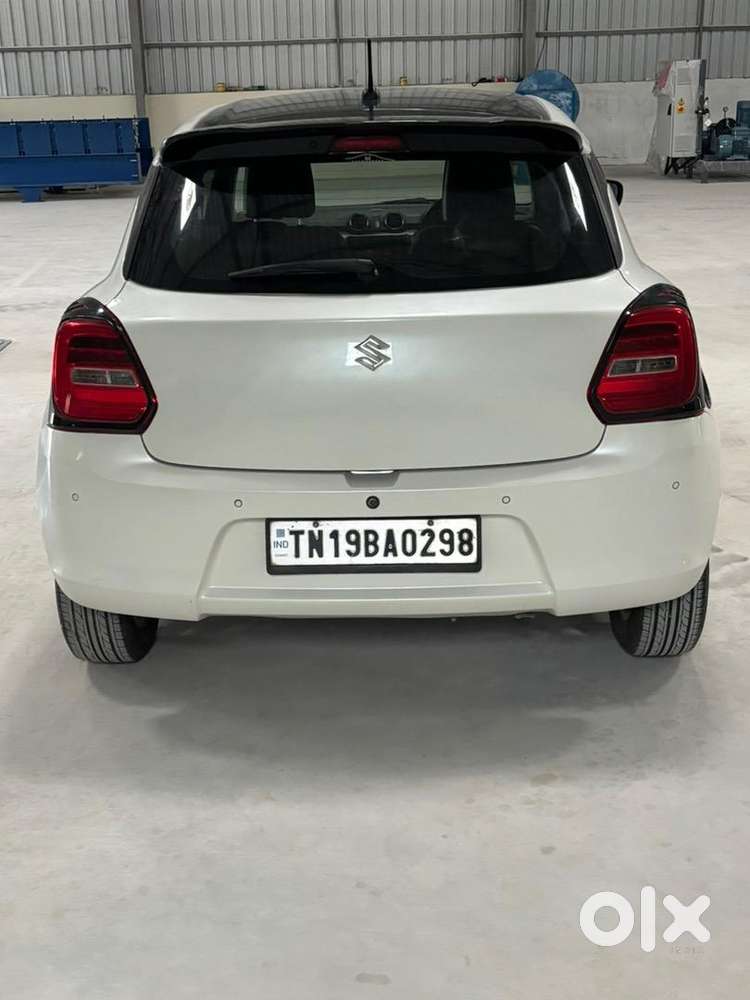 Reliable Maruti 2023 Model