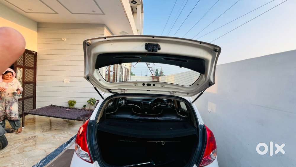 Hyundai I20 2013 Diesel Good Condition