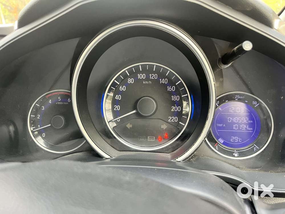 Honda Wr-v 1.5 Vx I-dtec, 2019, Diesel