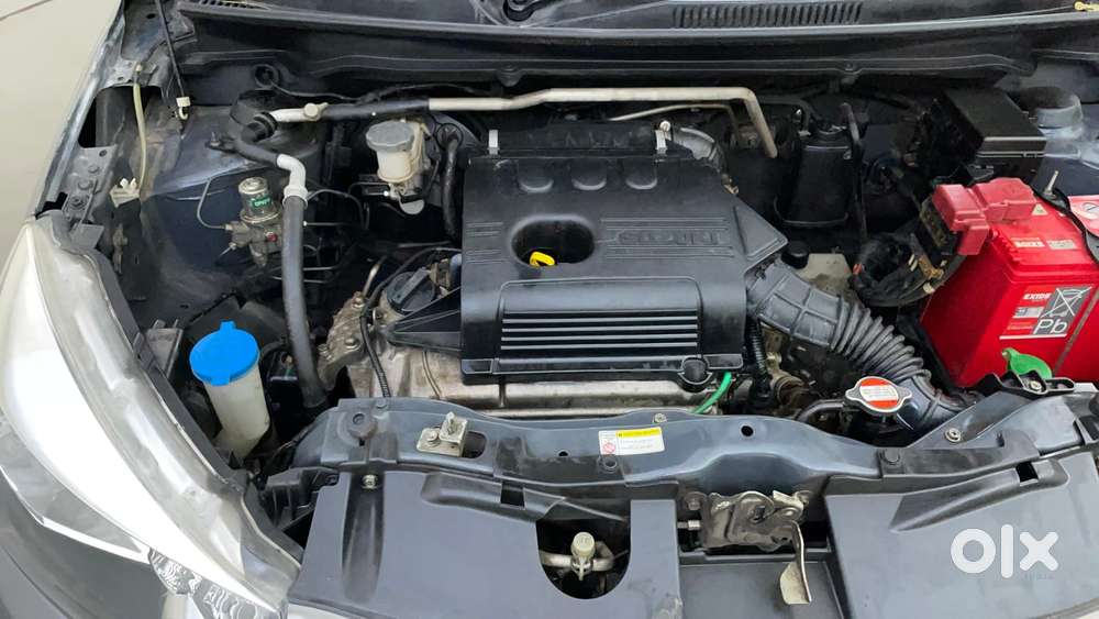 Maruti Suzuki Celerio 1.0 Vxi Amt, 2018, Petrol