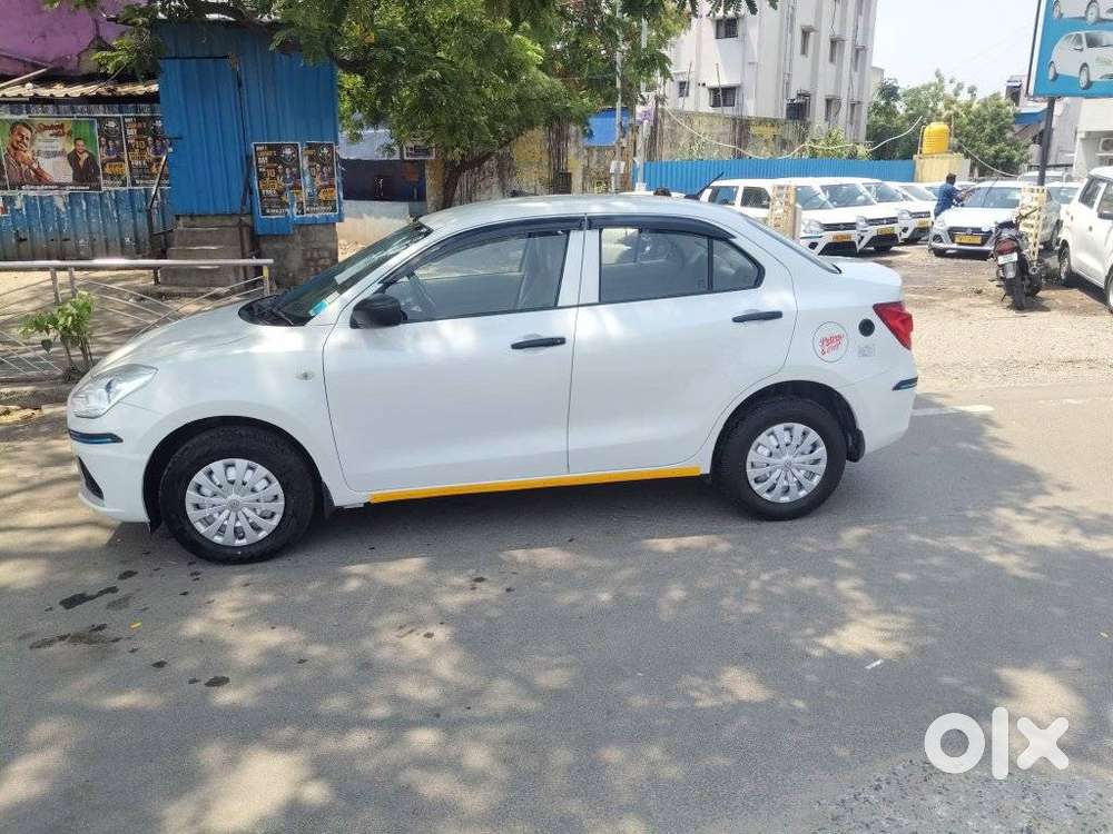 Maruti Suzuki Swift Dzire Ldi Bsiv, 2023, Cng & Hybrids