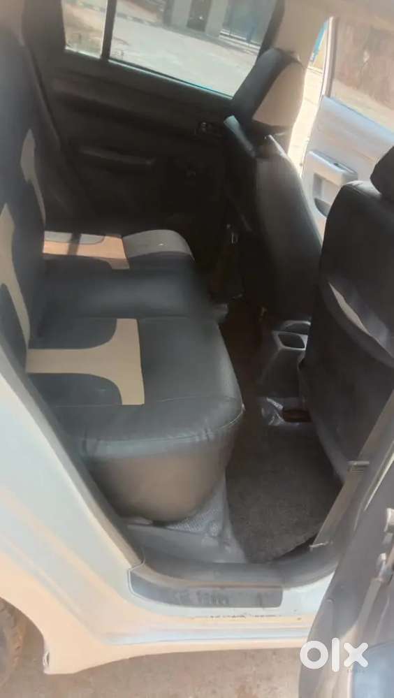 2009 Maruti Swift Vdi Manual Bsiii