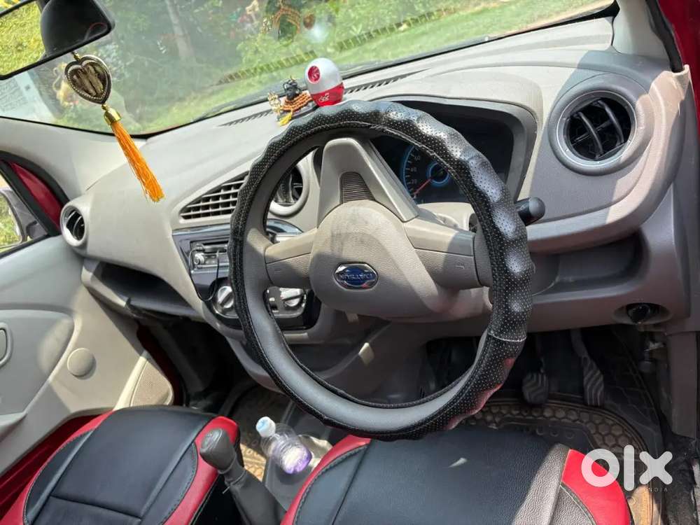 Datsun Redi Go 2017 Car