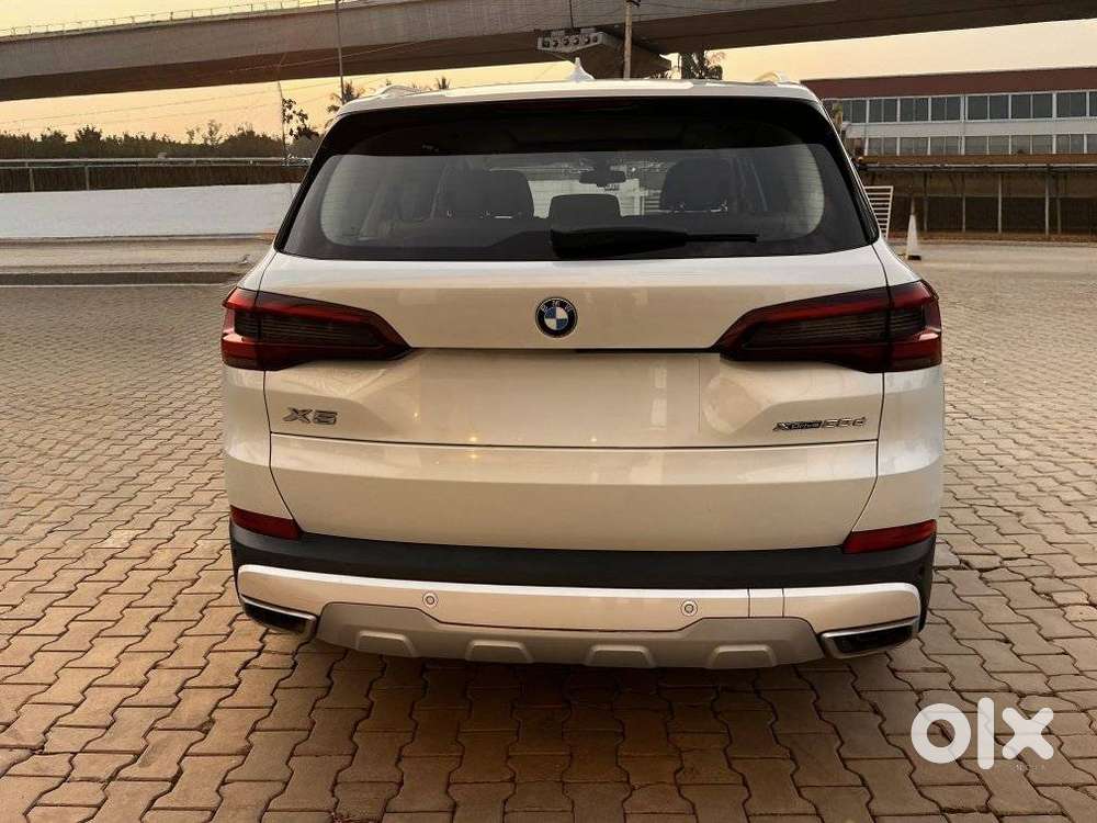 Bmw X5 Xdrive 30d, 2022, Diesel