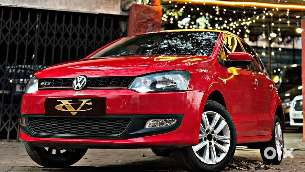 Volkswagen Gti, 2014, Petrol