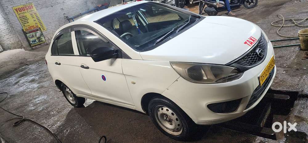 Tata Zest Diesel 67500 Km Driven