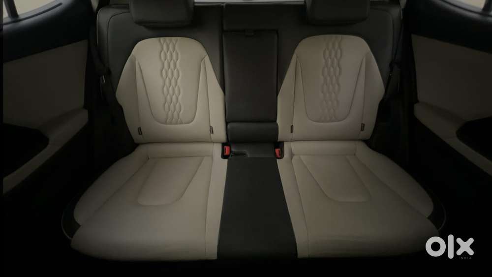 Hyundai Creta Sx (o) 1.5 Diesel Automatic, 2022, Diesel