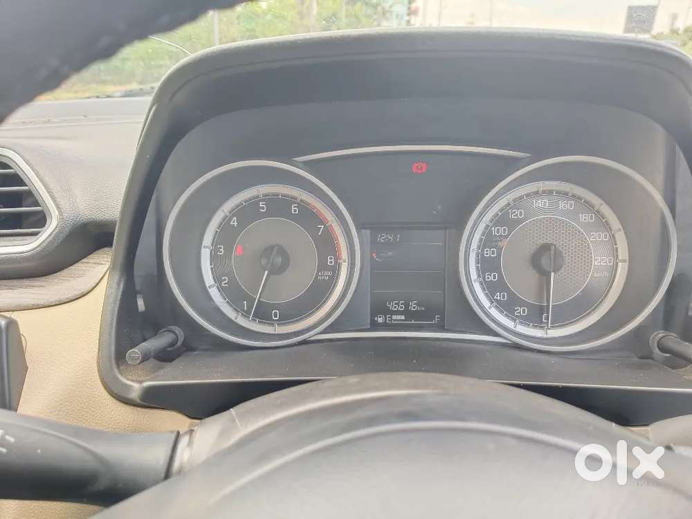 Maruti Suzuki Dzire 2024 Petrol 46620 Km Driven