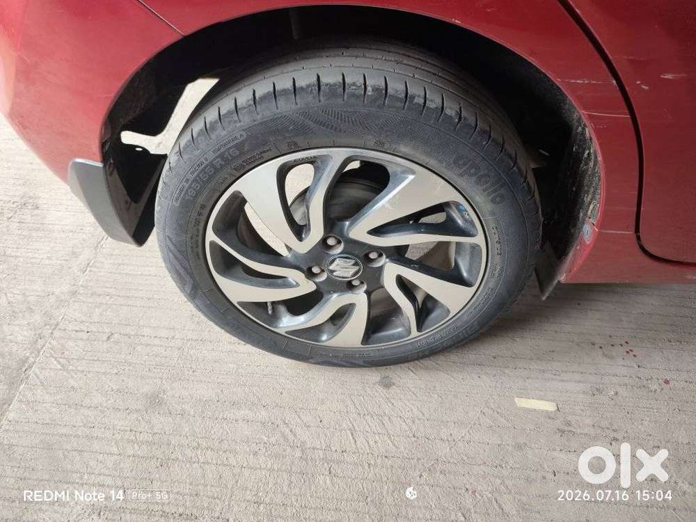 Maruti Suzuki Baleno 1.2 Zeta, 2019, Petrol
