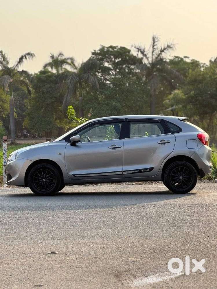 Maruti Suzuki Baleno 1.3 Sigma, 2019, Petrol