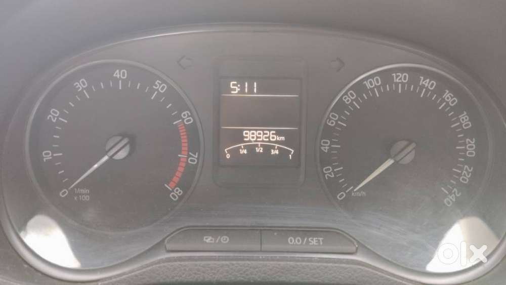 Skoda Rapid 1.0 Monte Carlo Mt, 2021, Petrol