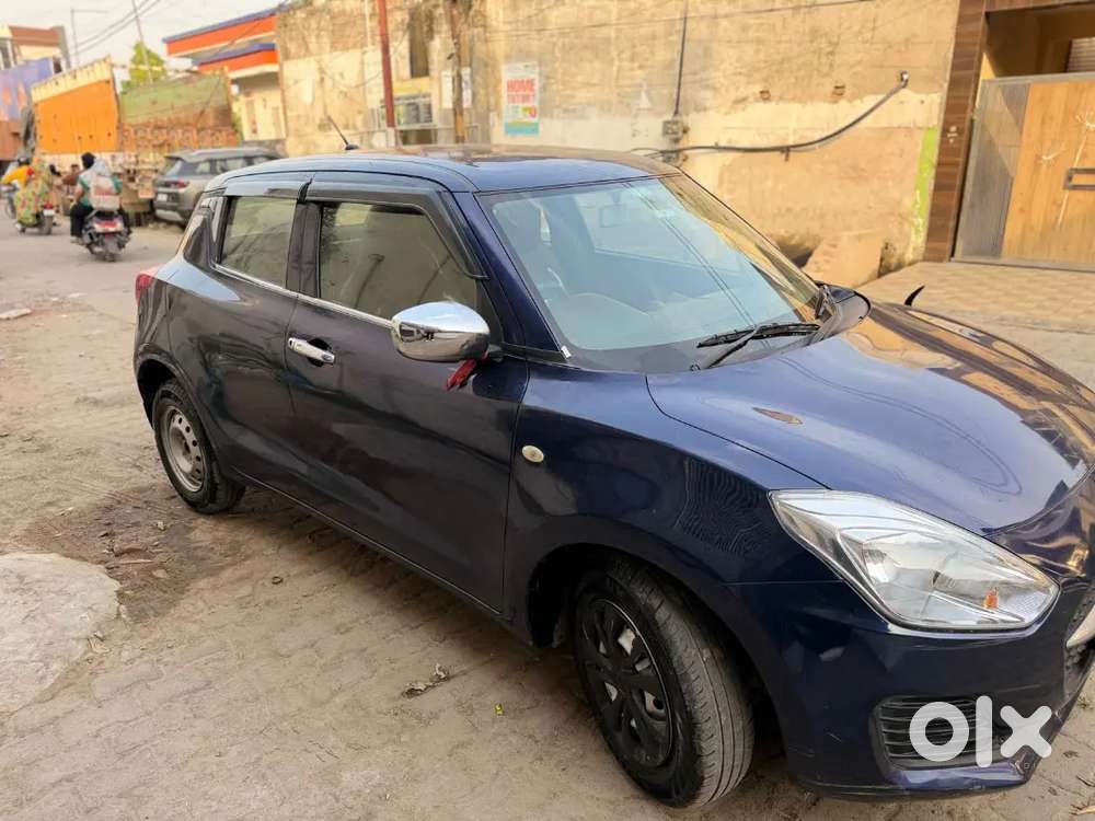 Maruti Suzuki Swift 2022 Petrol 39000 Km Driven