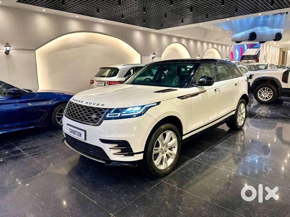 Land Rover Range Velar R-dynamic S Diesel, 2022, Diesel