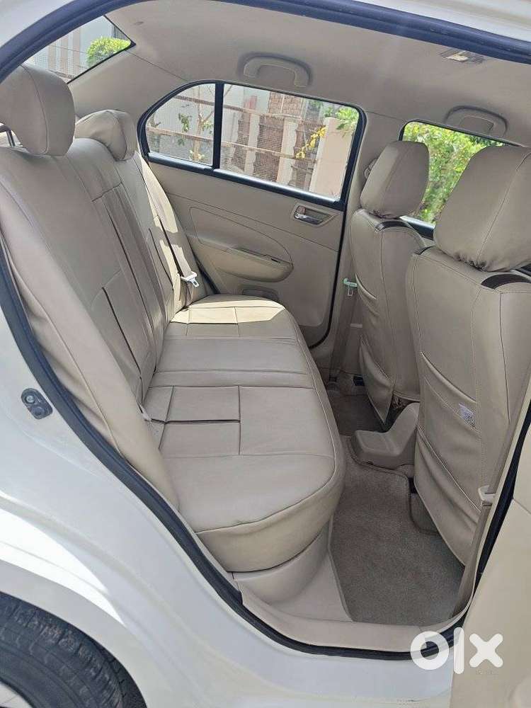 Maruti Suzuki Swift Dzire 1.2 Vxi Bsiv, 2013, Petrol