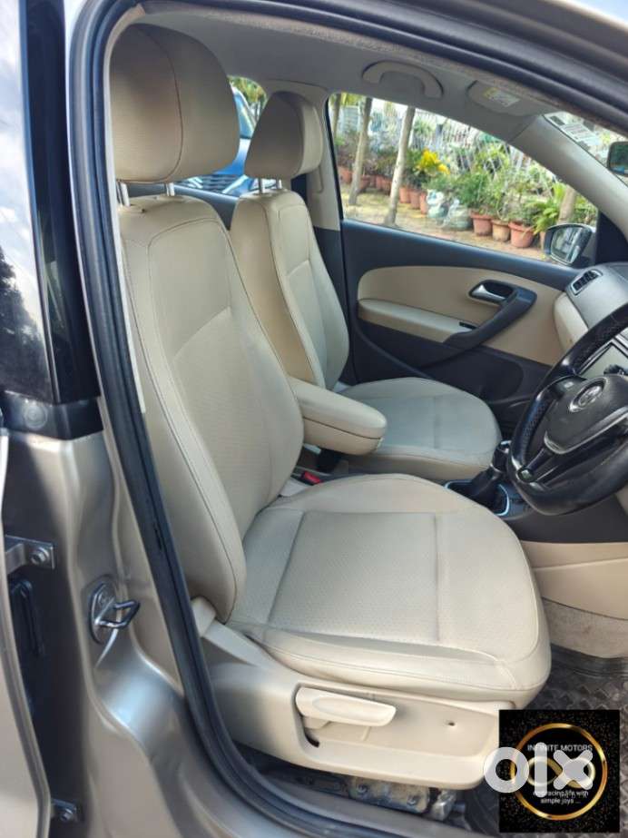 Volkswagen Vento 1.5 Tdi Highline, 2019, Diesel