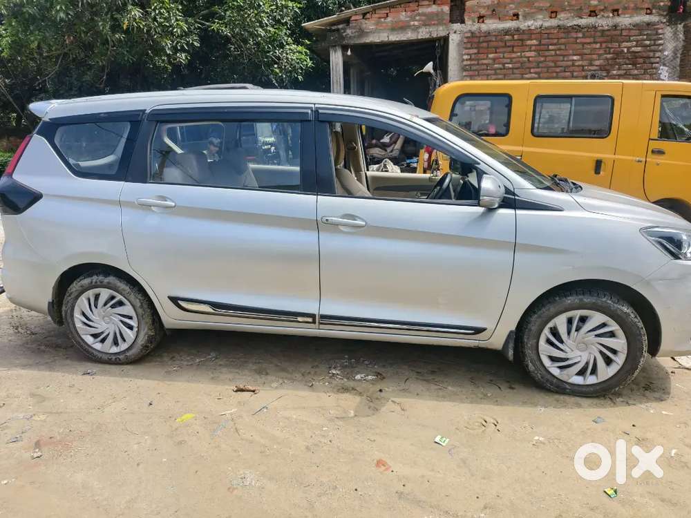 Maruti Ertiga Vxi 2020