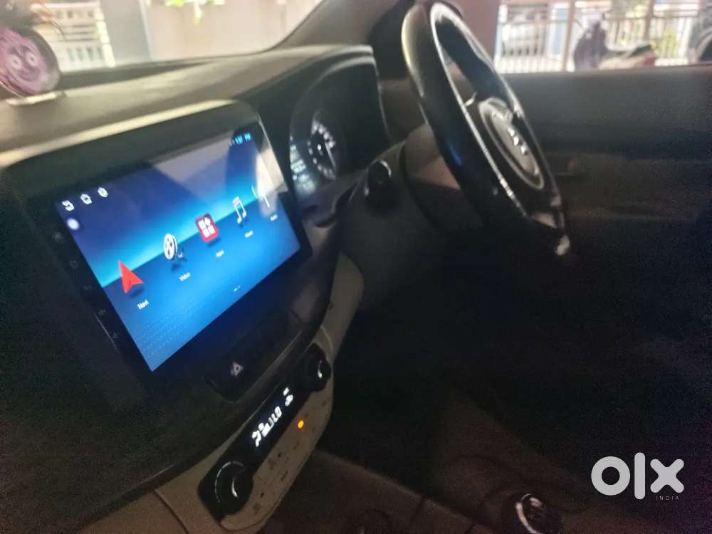 Maruti Suzuki Ertiga 2019 Diesel Well Maintained