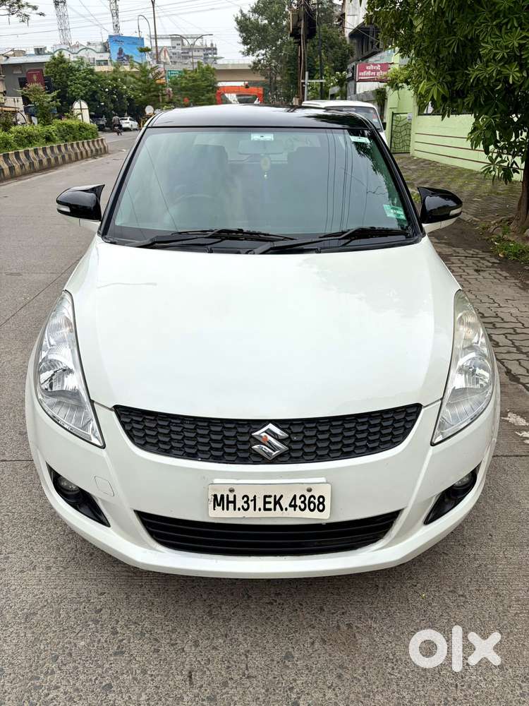 Maruti Suzuki Swift Ddis Vdi, 2014, Diesel