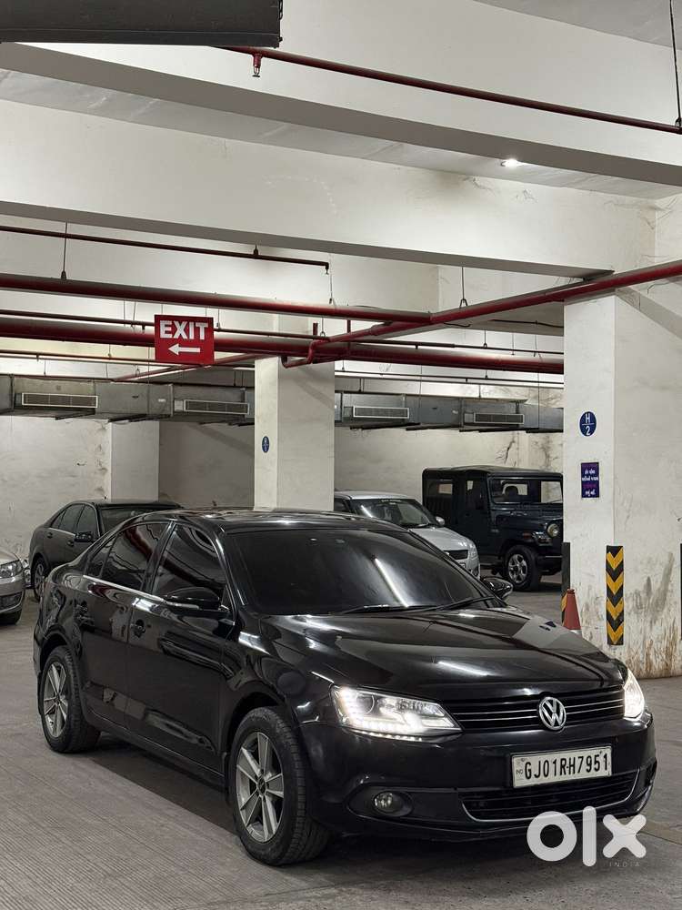 Volkswagen Jetta 2.0l Tdi Highline At, 2014, Diesel