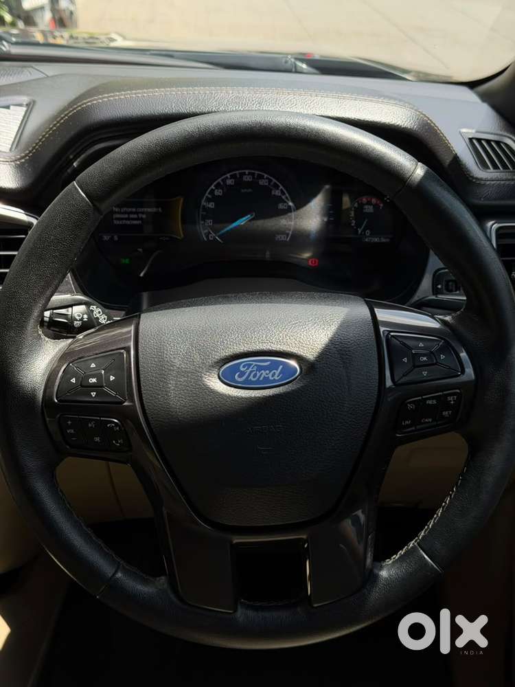Ford Endeavour Sport Edition, 2021, Diesel
