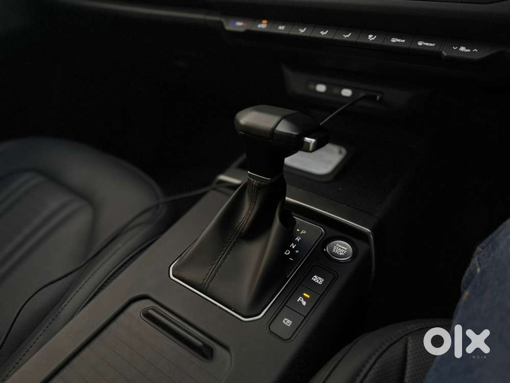 Kia Seltos 2026 Petrol Auto 3400 Km Driven