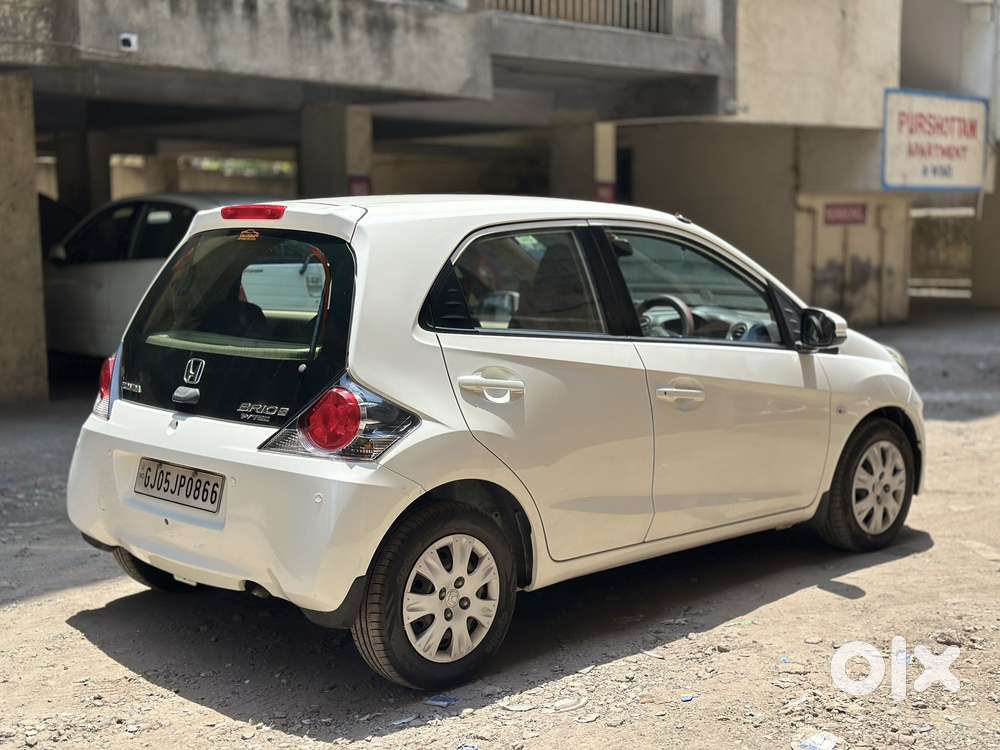 Honda Brio 2013-2016 S Mt, 2015, Petrol